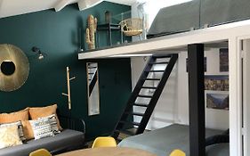 Studio Cassis Rastit